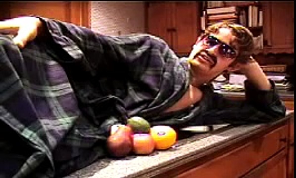 Tutti Frutti Summerlove - Gunther