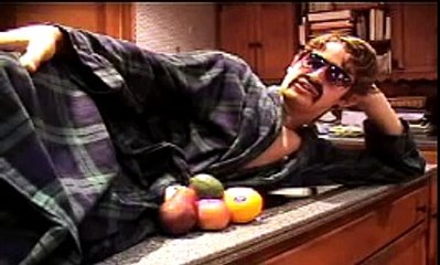 Tutti Frutti Summerlove - Gunther