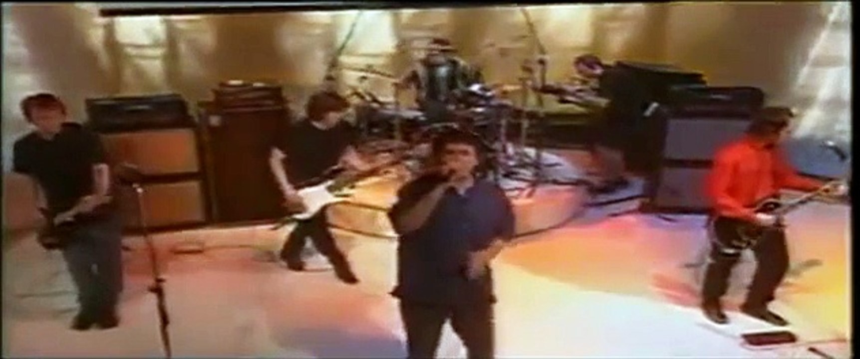 Guided By Voices - Teenage FBI