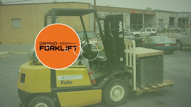 Used Forklifts For Sale Illinois! Grab yours now!