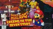 Super Mario RPG Music: Smithy Final Boss Battle (1)