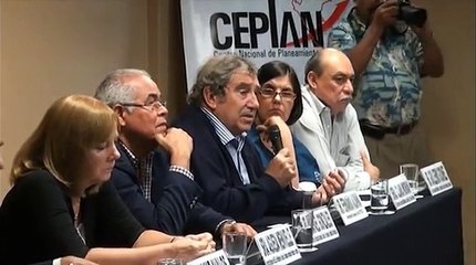 Download Video: Foro Latinoamericano sobre Institucionalidad de la Ciencia, la Tecnología y la Innovación