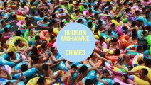 Hudson Mohawke - Chimes