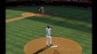 MLB 09 The Show Mark Ellis Solo HR to LF
