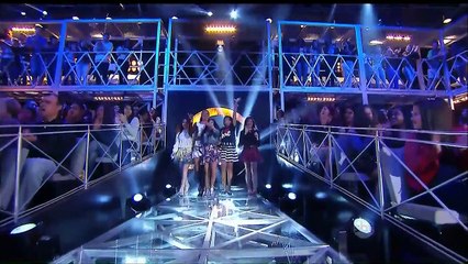 Íntegra do programa - 29.06.15 - Parte 1