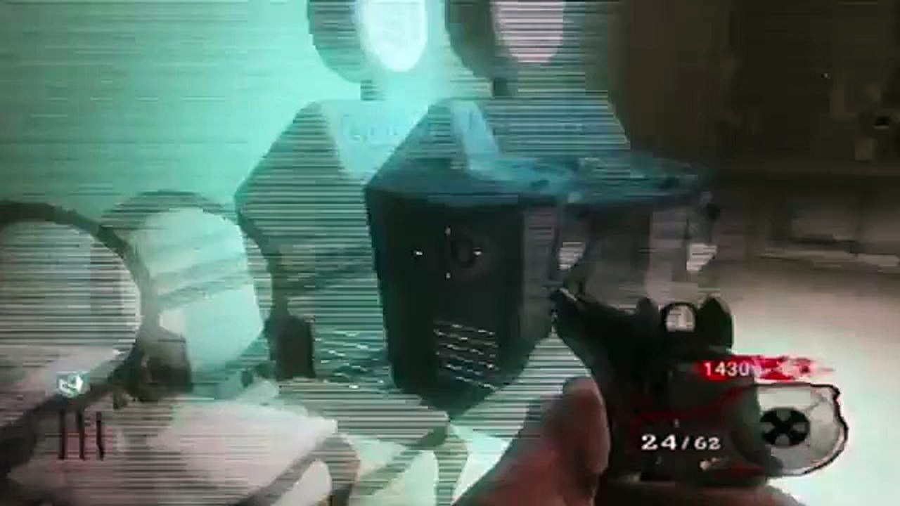 Call Of Duty Black Ops Zombies "Five" | Easter Egg Song/Theme Song | Where to Pack-a-Punch in "Five"