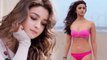 Shaandaar Movie | Alia Bhatt In Pink Bikini