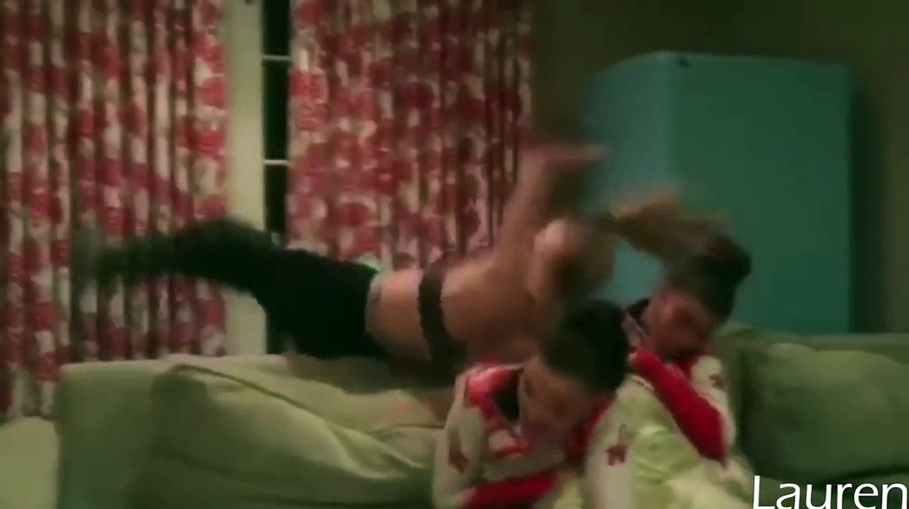 Kalani Hilliker | Me and my girls