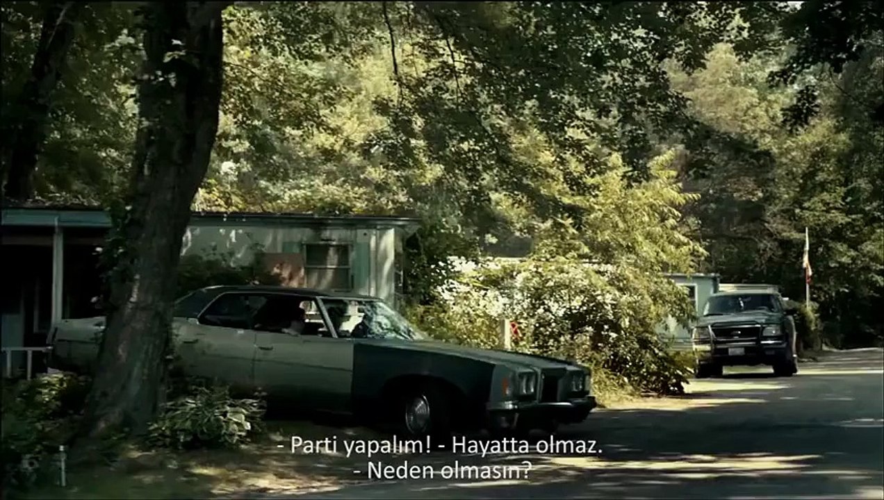 Şeytanın Gecesi - Türkçe Altyazılı Fragman