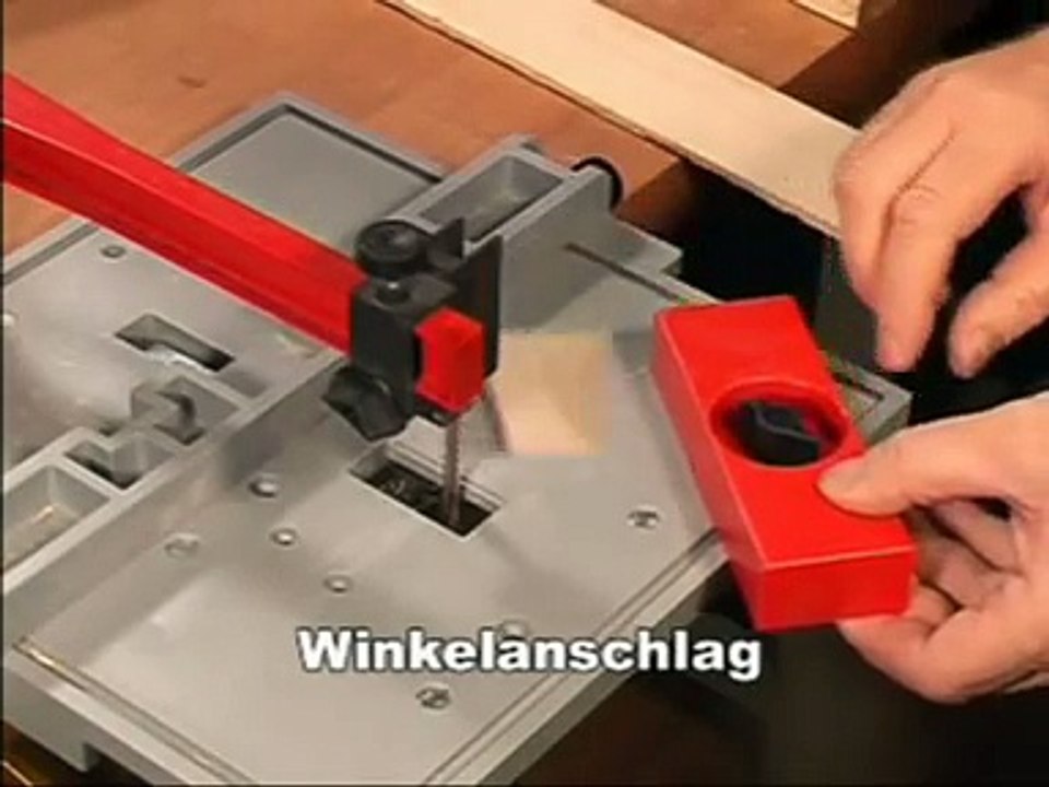 Stichsäge als Dekupiersäge Laubsäge -  www.Neutechnik.de