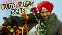 'Tung Tung Baje' | Singh Is Bling | Akshay Kumar | REVIEW