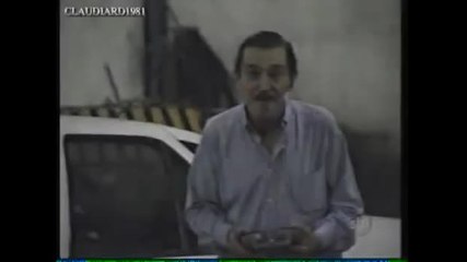 Câmera Escondida Gibe: A Caveira Vem Te Pegar