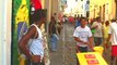 Graffiti Party in Salvador - Bahia/Brazil