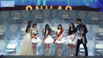 [ENG SUB] 郝婉晴 (Hao Wanqing) SNH48 2nd General Election Speech