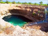 Terrifying deadly SINKHOLES compilation!  Natural disasters