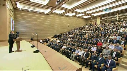 ’’Yaka-paça gelip yaptıklarının hesabını verecekler”