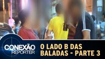 O Lado B Das Baladas - 09.08.15 - Parte 3