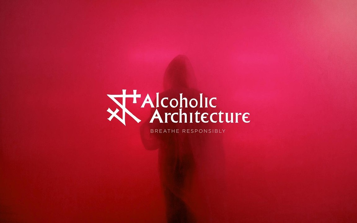 WTF : Un bar à vapeur d'alcool vient d'ouvrir ses portes à Londres