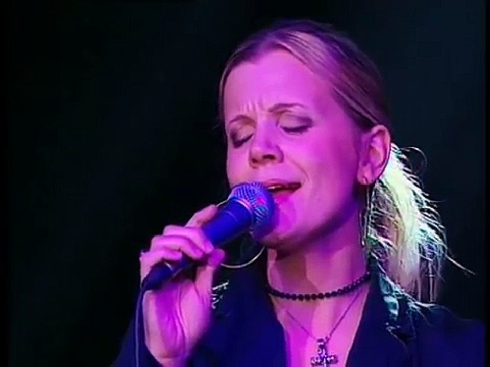 Oslo Gospel Choir - This Is The Lord's Doing - 2008 Version