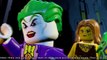 LEGO® Batman 3: Beyond Gotham  Resogun in Lego Batman part 1