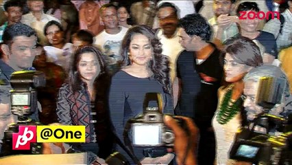 Sonakshi Sinha to perform her OWN STUNTS for 'Force2' - Bollywood News
