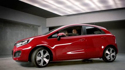 Alarm für Cobra11 & der neue Kia Rio - Reminder