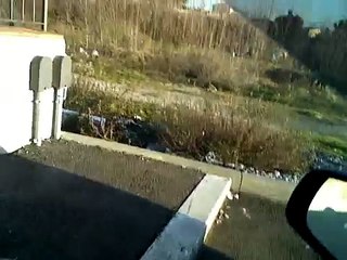 Demontare fata portiera Ford Focus II