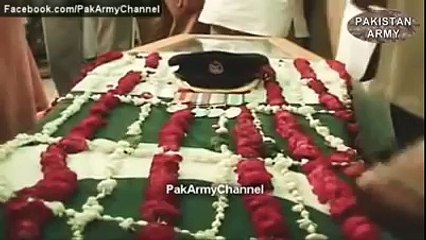 National Song Mere Watan By Sanwal Esakhelvi