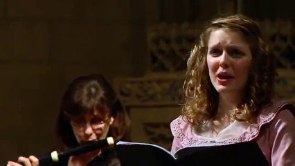 Bach: Coffee Cantata, Schweigt stille, plaudert nicht, BWV 211,  Part 1 of 2