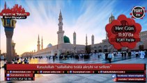 Rasulullah - Müziksiz İlahi (Arapça)