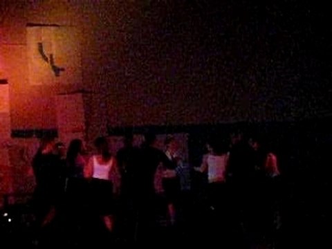 Rueda Fac de Lettres