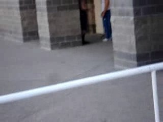 Randy Orton & Chris Masters Smoking