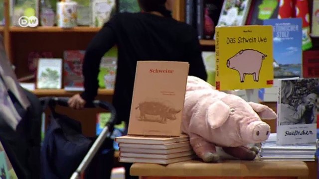 Berlin Friedrichshain: Hip district | Made in Germany