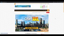 تحميل و تثبيت لعبة بناء المدن CITIES XXL كاملة
