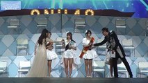 [ENG SUB] 钱蓓婷 (Qian Beiting) SNH48 2nd General Election Speech