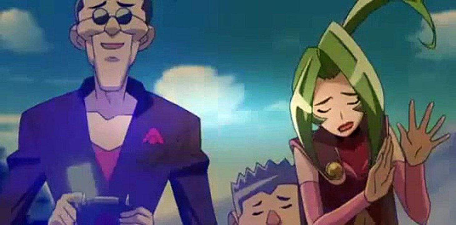 Dinosaur King Episode 29