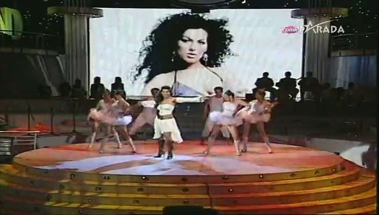 Seka Aleksic - Bas mi se svidja tvoja devojka