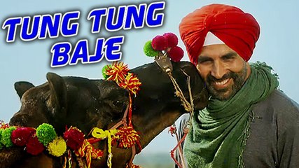 'Tung Tung Baje' | Singh Is Bliing | Akshay Kumar | REVIEW