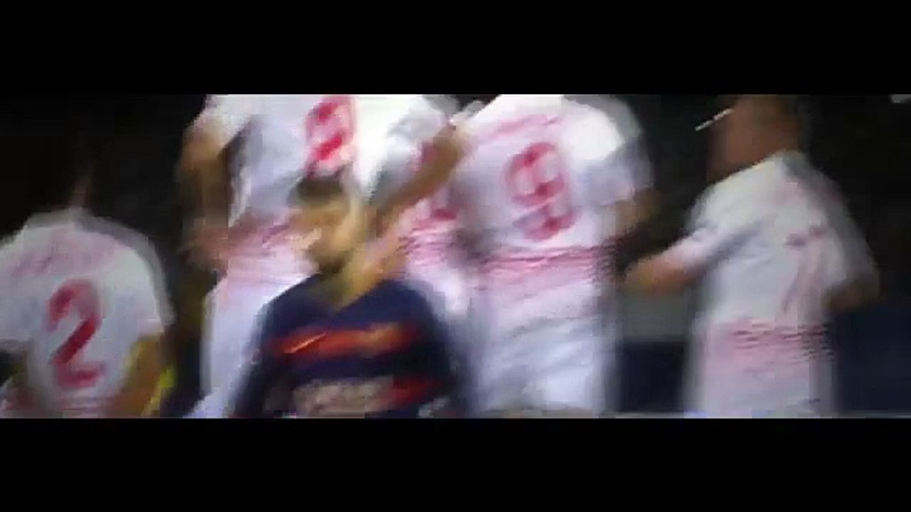 Lionel Messi vs Sevilla (Uefa Super Cup) HD 720p (11_08_2015)