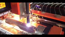 steel pipe plasma cutting machine, steel sheet plasma cutting machine