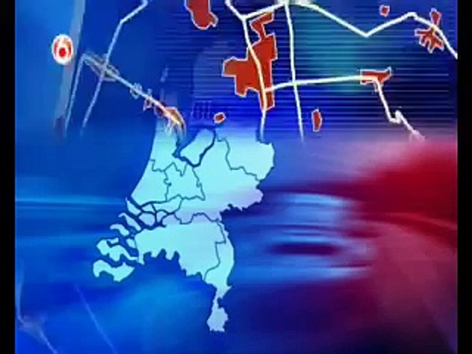 Wegmisbruiker Alkmaar