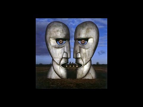 Pink Floyd - High Hopes (Parken, Copenhagen, Denmark, 25.08.1994)