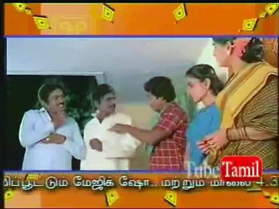 koundamani and ramarajan comedy