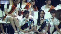 [ENG SUB] 张语格 (Tako) SNH48 2nd General Election Speech