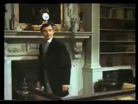 Nido del Cuculo - Porcellane di merda - doppiaggio Via col Vento