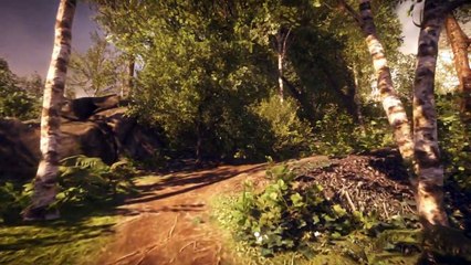 Test vidéo - Everybody's Gone to the Rapture (Gameplay, Bande Son et Verdict)