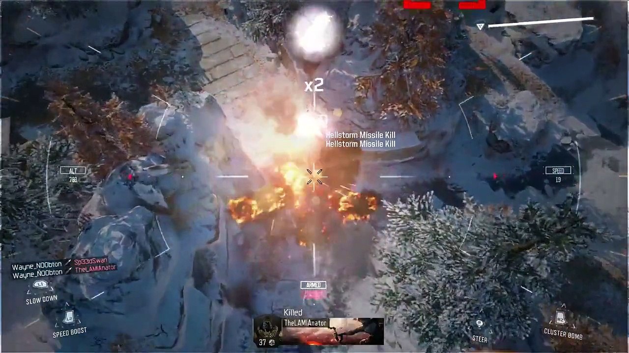 Bande-annonce officielle Beta Multijoueur Call of Duty®  Black Ops III