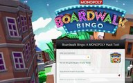 Boardwalk Bingo: A MONOPOLY Adventure Gems Cheats iOS Android