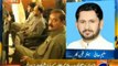 Saleem Safi on MQM Resignations - MQM showed PTI how to resign from assemblies