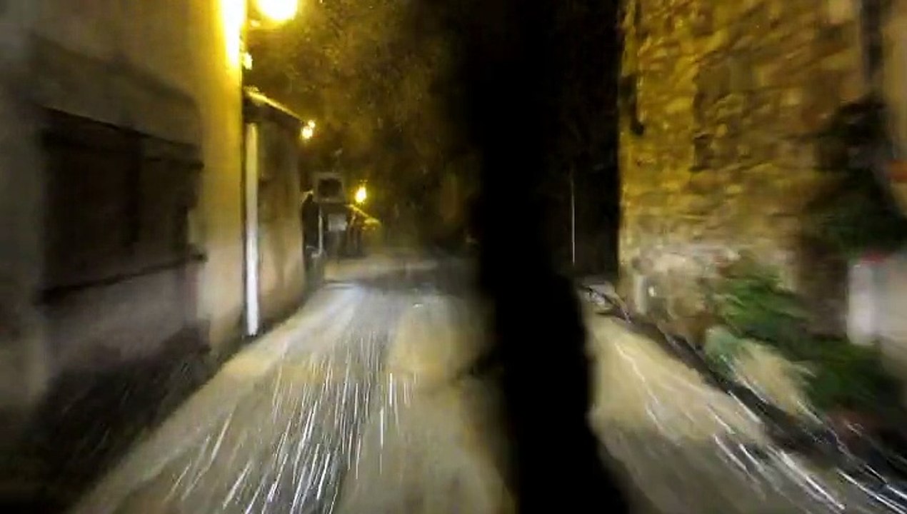 Neige aux Nouradons